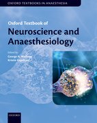 Cover for Oxford Textbook of Neuroscience and Anaesthesiology