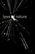 Cover for Laws of Nature