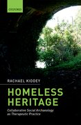 Cover for Homeless Heritage
