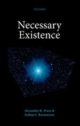Cover for Necessary Existence