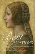 Cover for Best Explanations