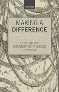 Cover for Making a Difference
