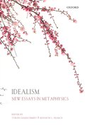 Cover for Idealism
