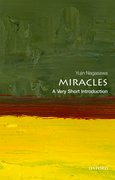 Cover for Miracles: A Very Short Introduction