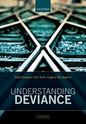 Cover for Understanding Deviance