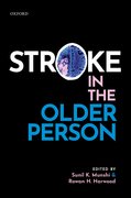Cover for Stroke in the Older Person