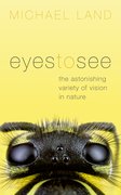 Cover for Eyes to See