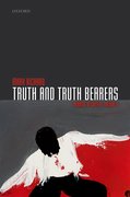 Cover for Truth and Truth Bearers