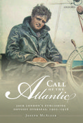 Cover for Call of the Atlantic