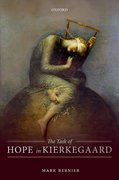 Cover for The Task of Hope in Kierkegaard