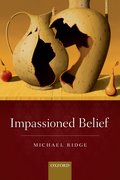 Cover for Impassioned Belief
