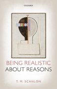 Cover for Being Realistic about Reasons