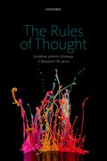 Cover for The Rules of Thought