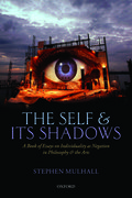 Cover for The Self and its Shadows - 9780198748229