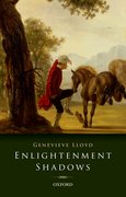 Cover for Enlightenment Shadows