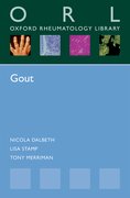 Cover for Gout