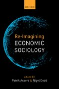 Cover for Re-Imagining Economic Sociology