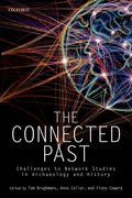 Cover for The Connected Past
