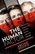 Cover for The Human Factor