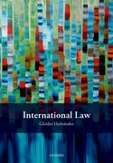 Cover for International Law