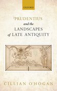 Cover for Prudentius and the Landscapes of Late Antiquity