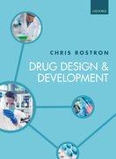 Cover for Drug Design and Development