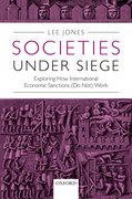 Cover for Societies Under Siege