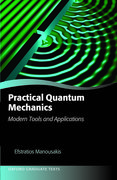 Cover for Practical Quantum Mechanics