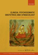 Cover for Clinical Psychosomatic Obstetrics and Gynaecology