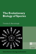 Cover for The Evolutionary Biology of Species