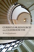 Cover for Curricular Resources and Classroom Use