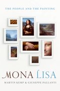 Cover for Mona Lisa