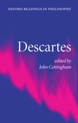 Cover for Descartes