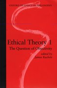 Cover for Ethical Theory 1