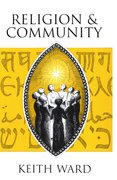 Cover for Religion and Community