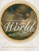Cover for The Oxford Illustrated History of the World