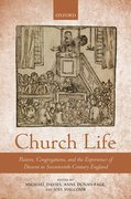 Cover for Church Life