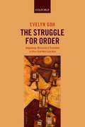 Cover for The Struggle for Order
