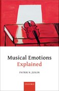 Cover for Musical Emotions Explained