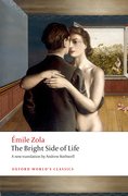 Cover for The Bright Side of Life - 9780198753612