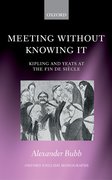 Cover for Meeting Without Knowing It