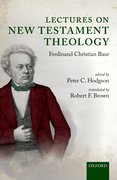 Cover for Lectures on New Testament Theology