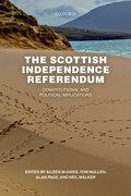 Cover for The Scottish Independence Referendum
