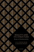 Cover for Reality and its Structure