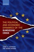 Cover for Political and Economic Dynamics of the Eurozone Crisis