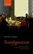 Cover for Transfiguration