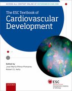 Cover for The ESC Textbook of Cardiovascular Development - 9780198757269