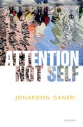 Cover for Attention, Not Self