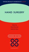 Cover for Hand Surgery