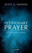 Cover for Petitionary Prayer